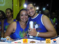 Bloco Abraçaê